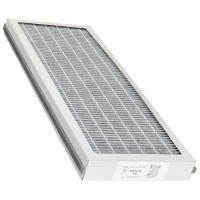 Filtr  opcjonalny F7 + węgiel do centrali VENTILUS 400+